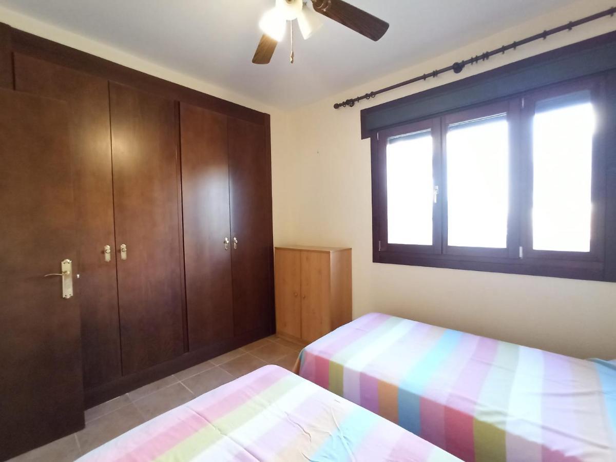 Apartamento Cercano A Campo De Golf En Costa Esuri Ayamonte Exterior foto